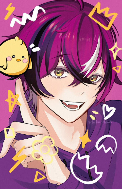 FB CHIBI SAMPLE 2