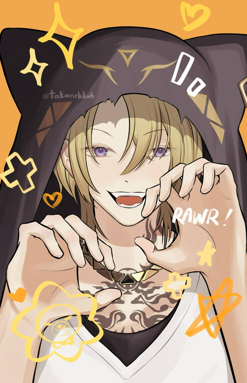 FB CHIBI SAMPLE 1
